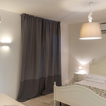 Baia Dei Mergoli Hotel マッティナータ エクステリア 写真