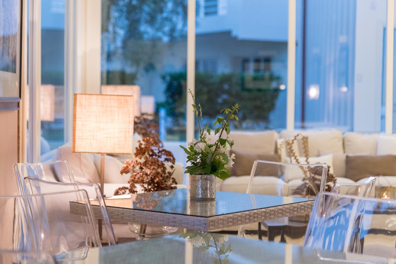 Baia Dei Mergoli Hotel マッティナータ エクステリア 写真